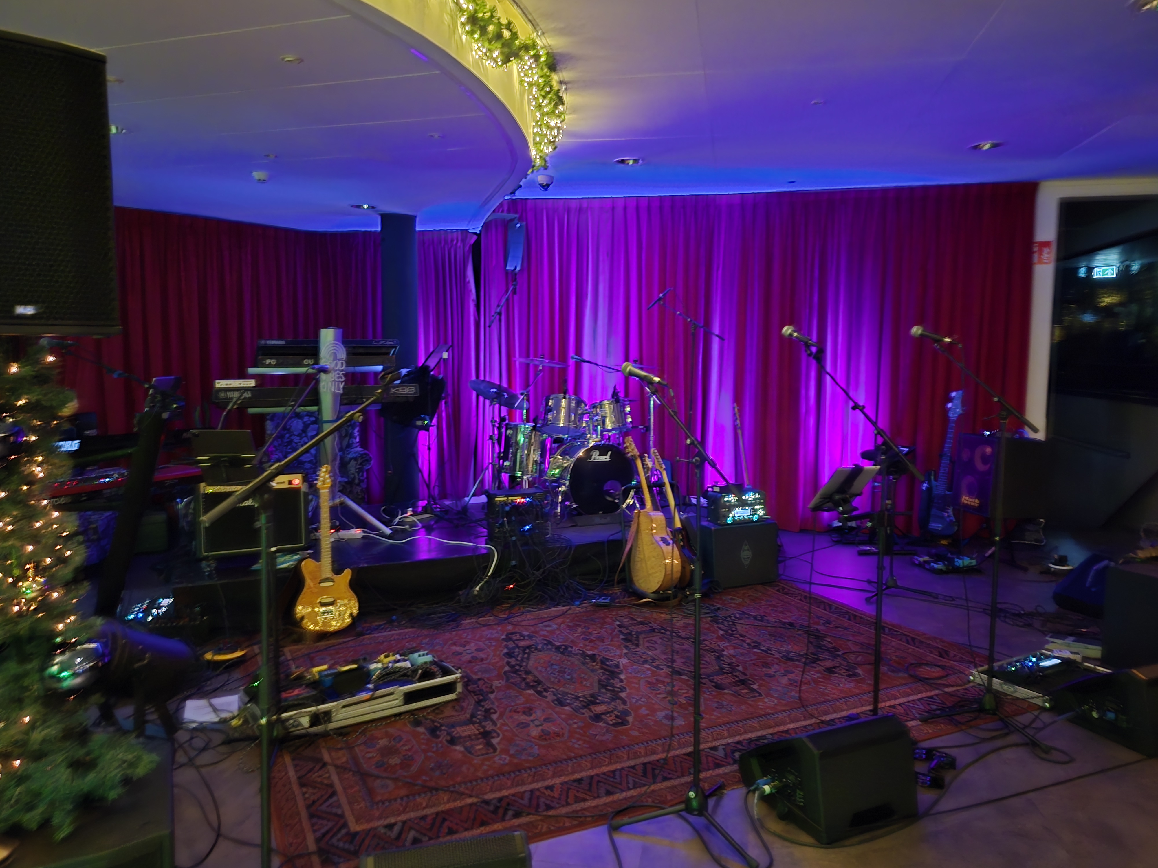 Muziekcafe Borne